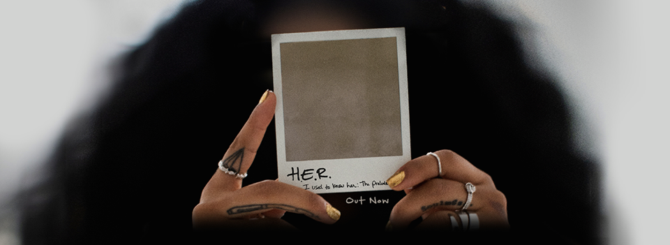 H.E.R. - Meaning Behind "I Used To Know H.E.R."