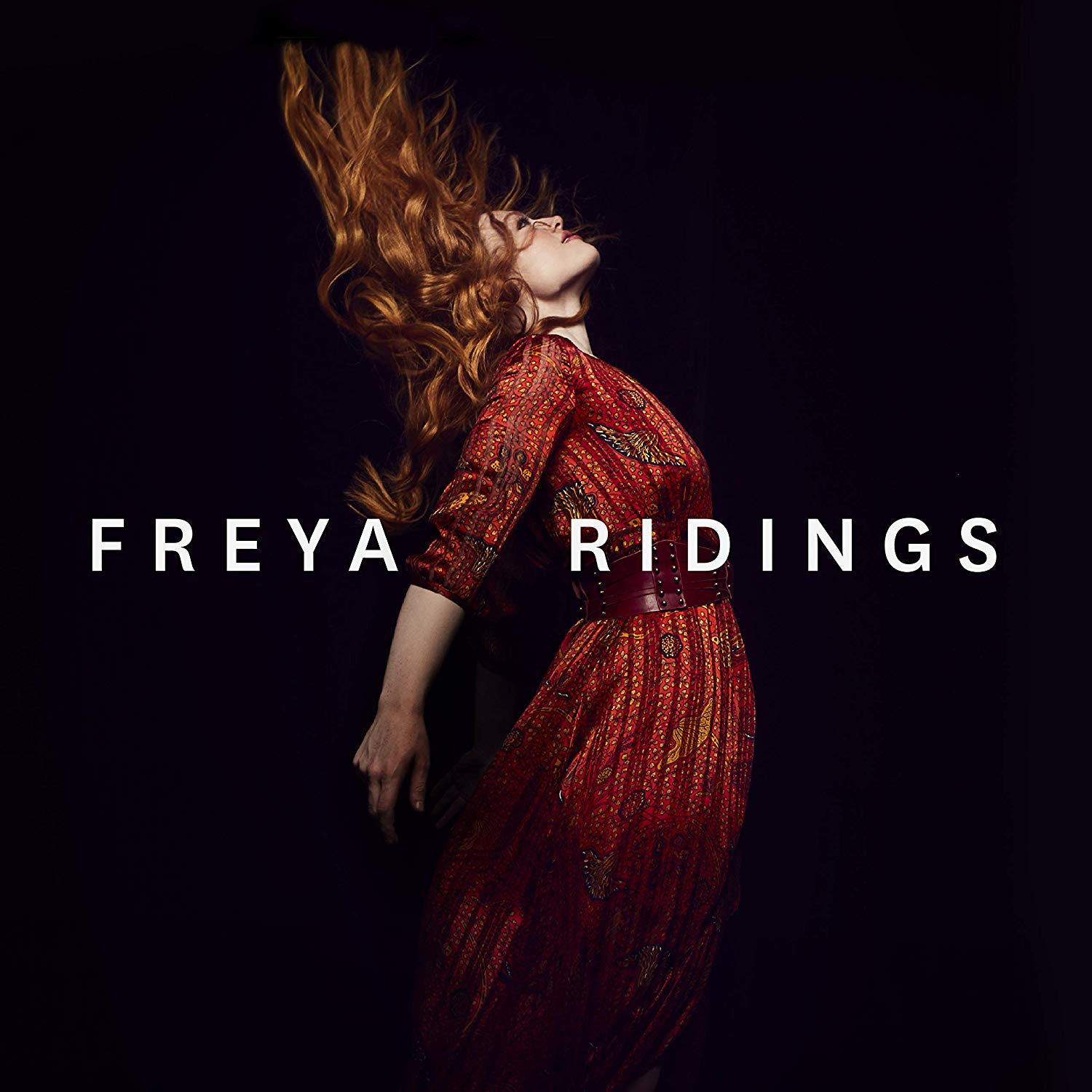 Freya Ridings Interview France Sounds So Beautiful