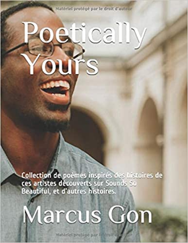 poetically yours livre