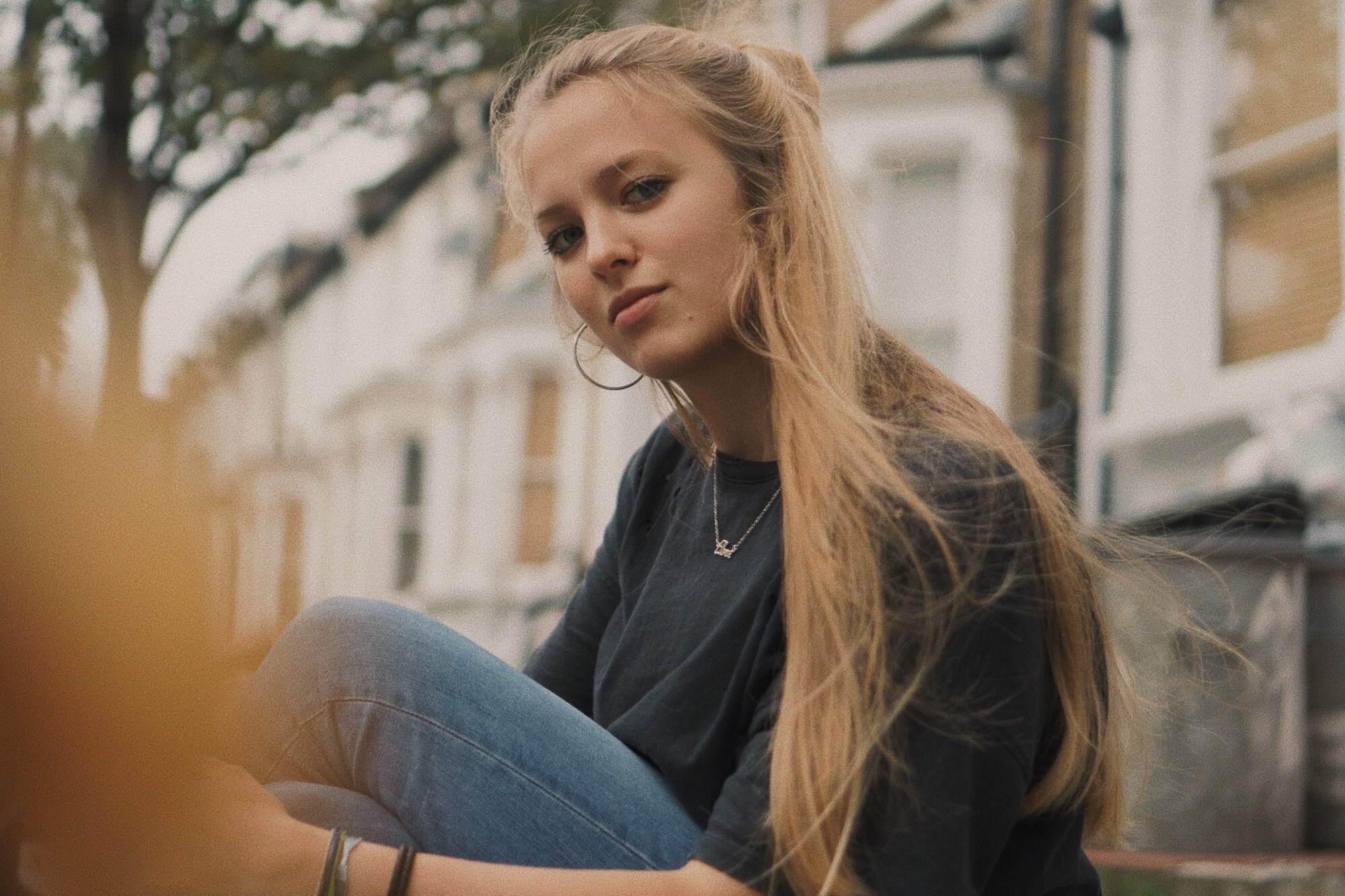 Elena Flury Brings Peace Of Mind With Neo Soul Single "Focus"