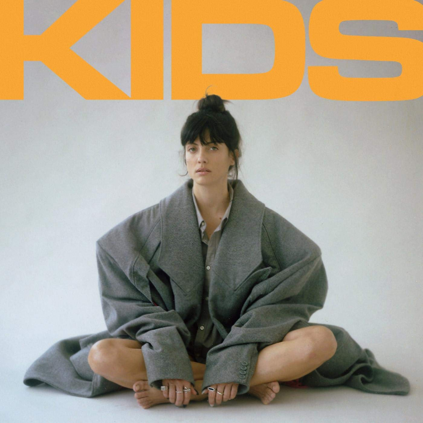 “KIDS”: The problem with social media according to Noga Erez
