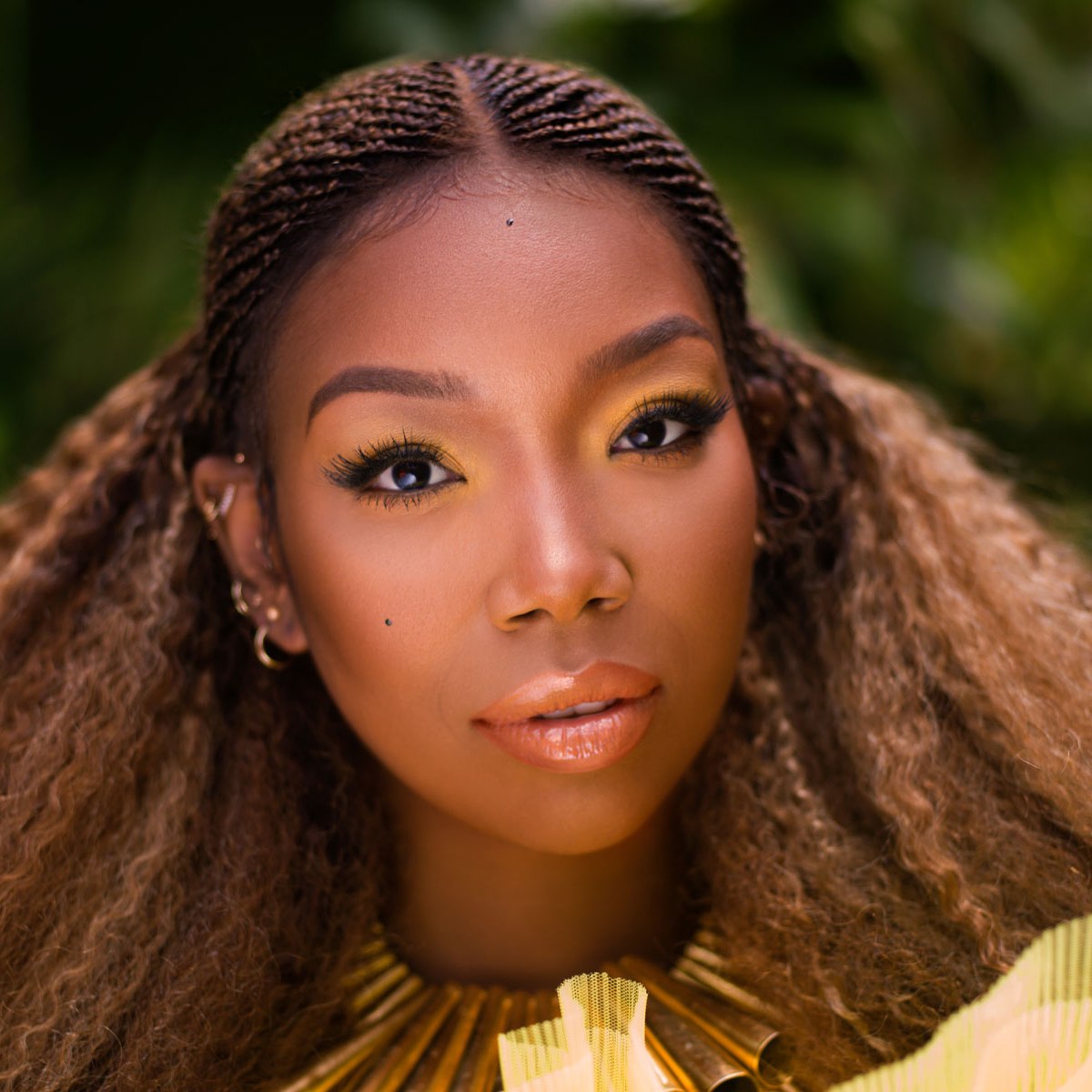 Pourquoi Brandy est la référence vocale du R&B ? Sounds So Beautiful