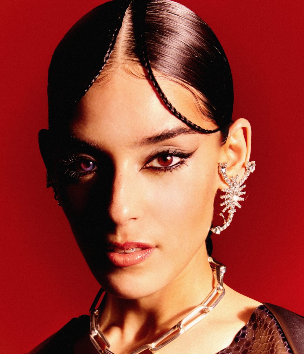 Chaima Gh Chaïma, “Bébé”, la chanson parfaite pour déclaration d’amour – Sounds ...