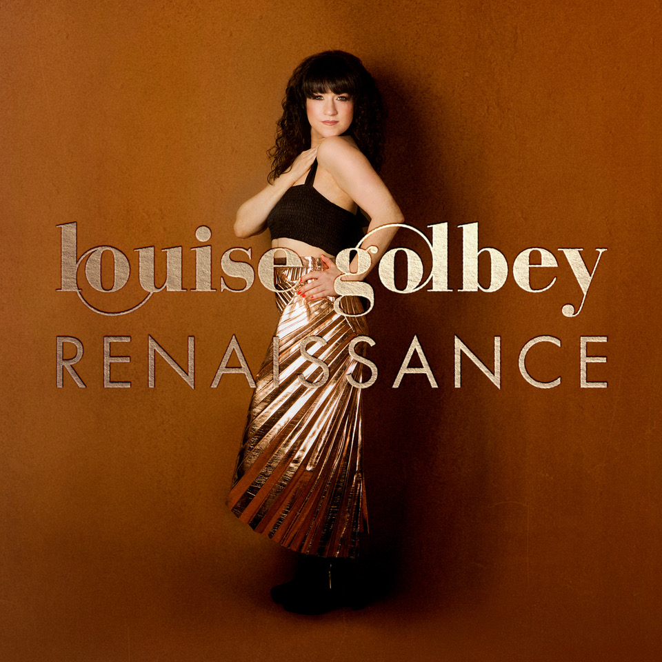 Louise Golbey back on her masterpiece: the Renaissance album