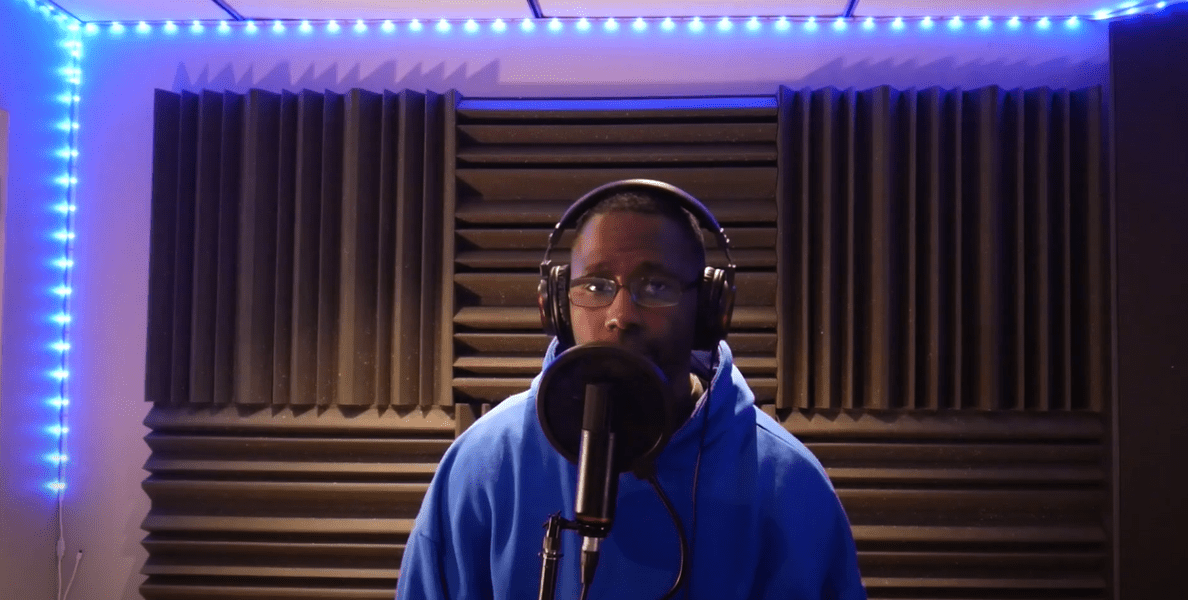 captation live session sounds so beautiful