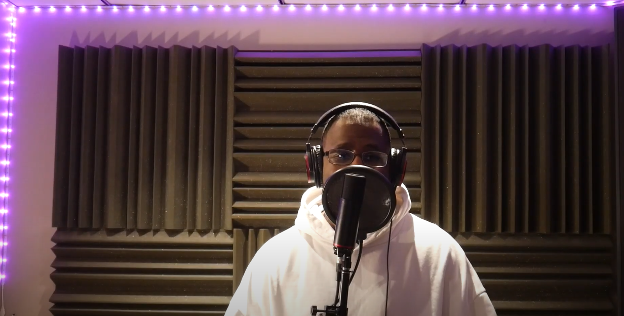 prise de voix, captation live session sounds so beautiful