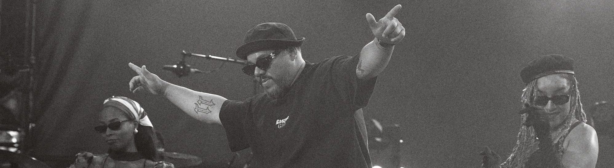 ben l'oncle soul jazz a vienne