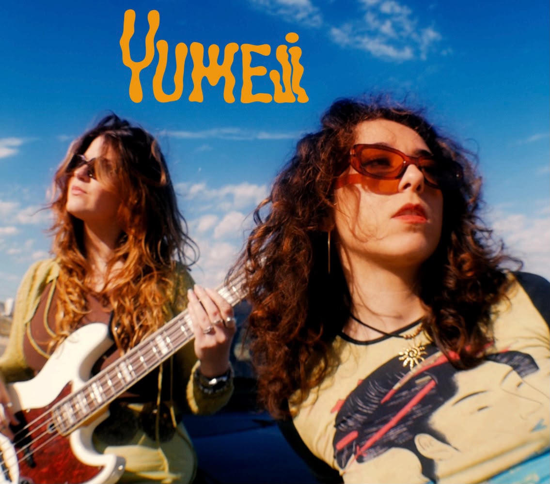 Yumeji sort « See You In Space Cowboy » : un voyage entre city pop japonaise et hip-hop 90's